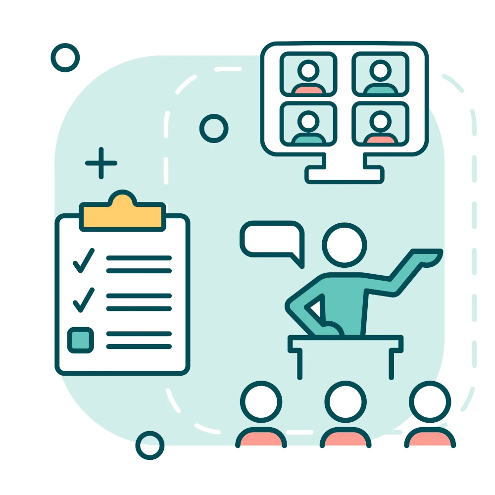 Keynotes & Workshops